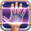 Best Free Apps and Games - Palm Reading Booth - Just like Horoscopes and Tarot Cards for your hand! artwork